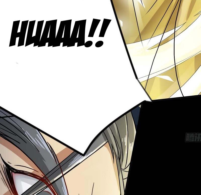 The Nine Heaven of Martial Arts Chapter 09 Gambar 30