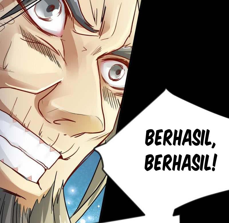 The Nine Heaven of Martial Arts Chapter 09 Gambar 31