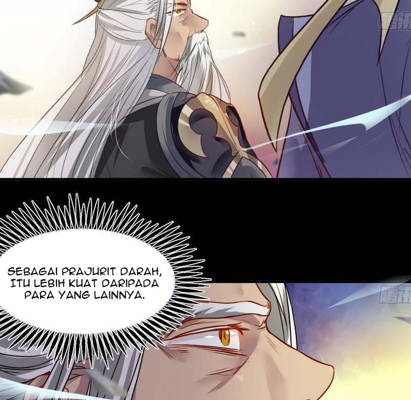The Nine Heaven of Martial Arts Chapter 09 Gambar 34