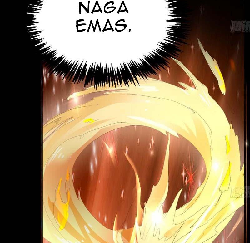 The Nine Heaven of Martial Arts Chapter 09 Gambar 36