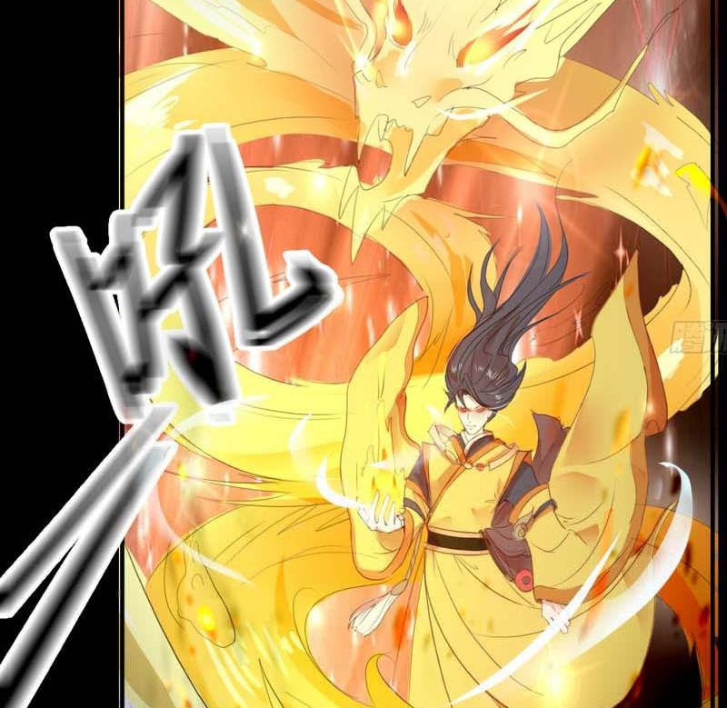 The Nine Heaven of Martial Arts Chapter 09 Gambar 37