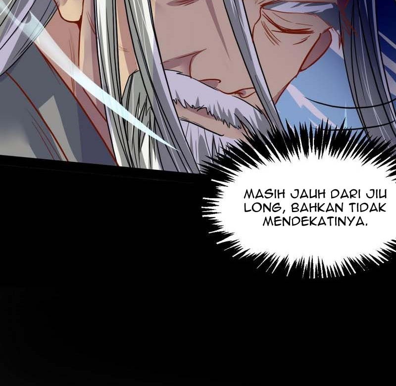 The Nine Heaven of Martial Arts Chapter 09 Gambar 39