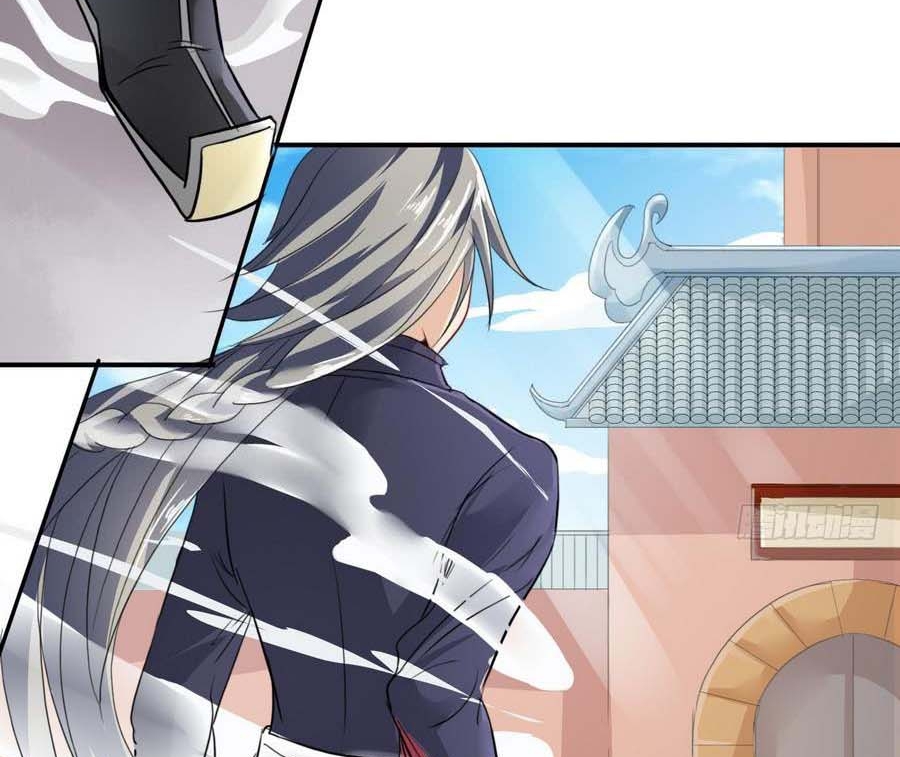 The Nine Heaven of Martial Arts Chapter 09 Gambar 4