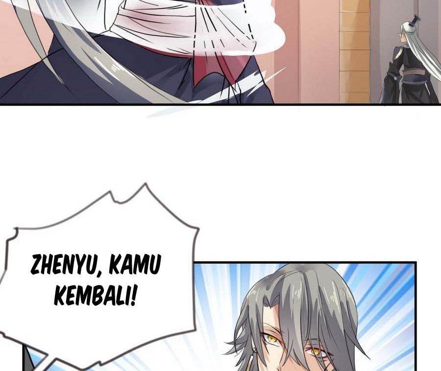 The Nine Heaven of Martial Arts Chapter 09 Gambar 5