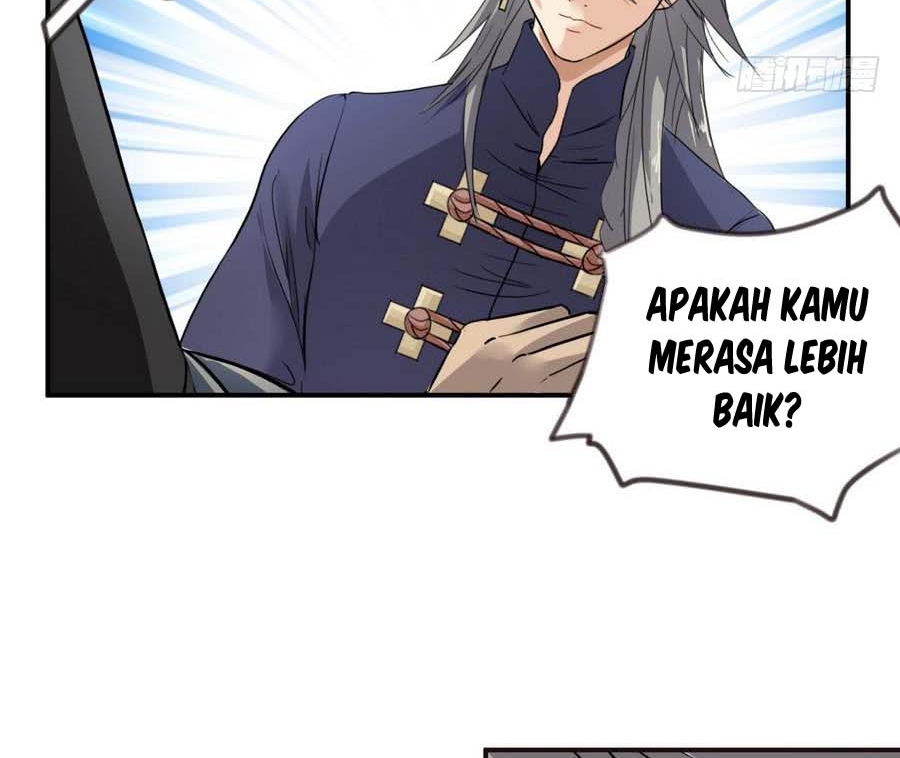 The Nine Heaven of Martial Arts Chapter 09 Gambar 6