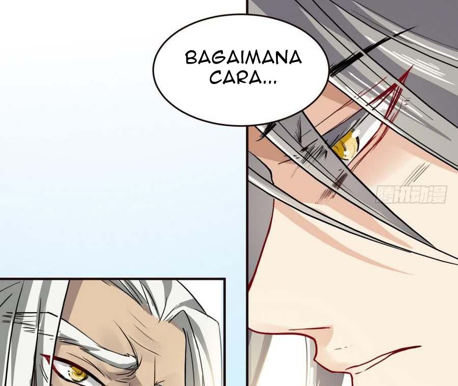 The Nine Heaven of Martial Arts Chapter 09 Gambar 7