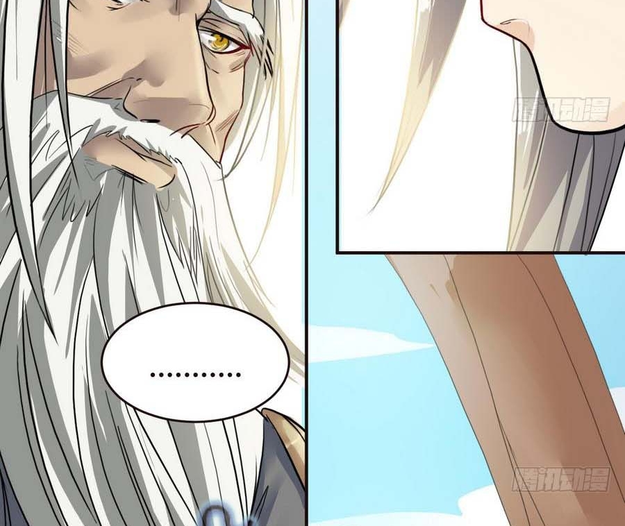 The Nine Heaven of Martial Arts Chapter 09 Gambar 8