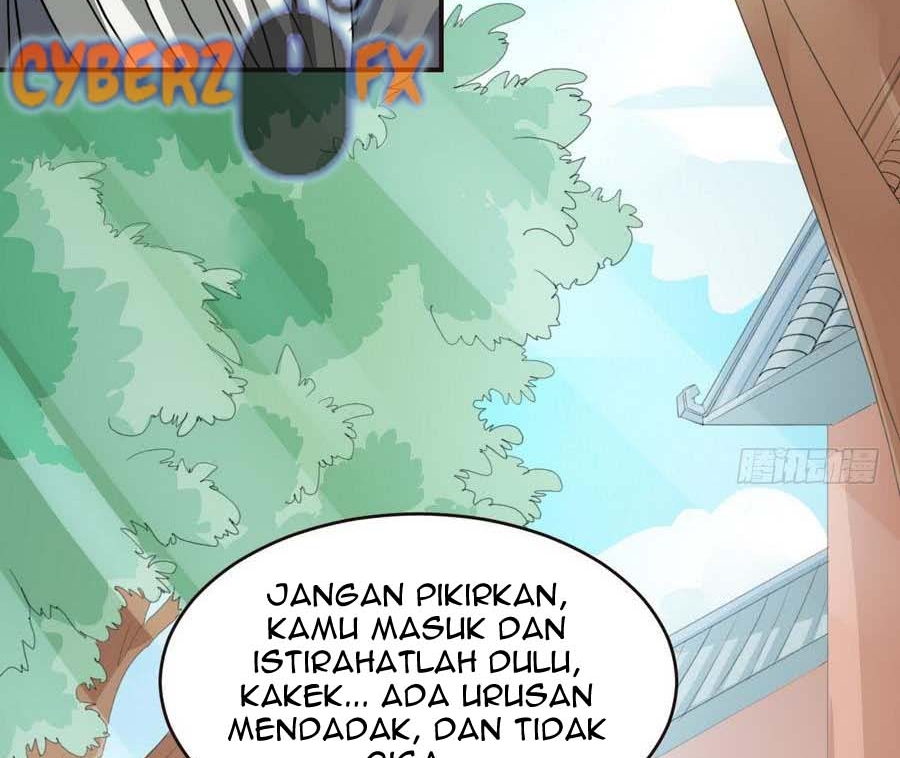 The Nine Heaven of Martial Arts Chapter 09 Gambar 9