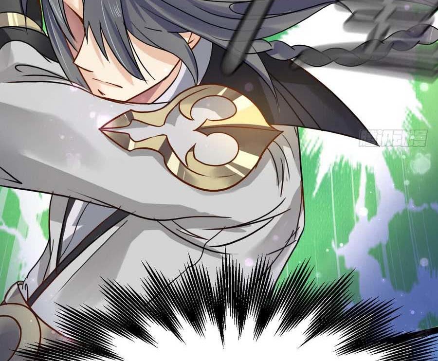 The Nine Heaven of Martial Arts Chapter 08 Gambar 17
