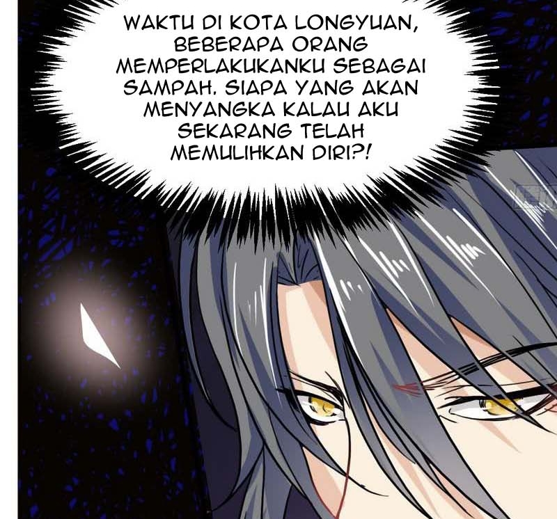 The Nine Heaven of Martial Arts Chapter 08 Gambar 32