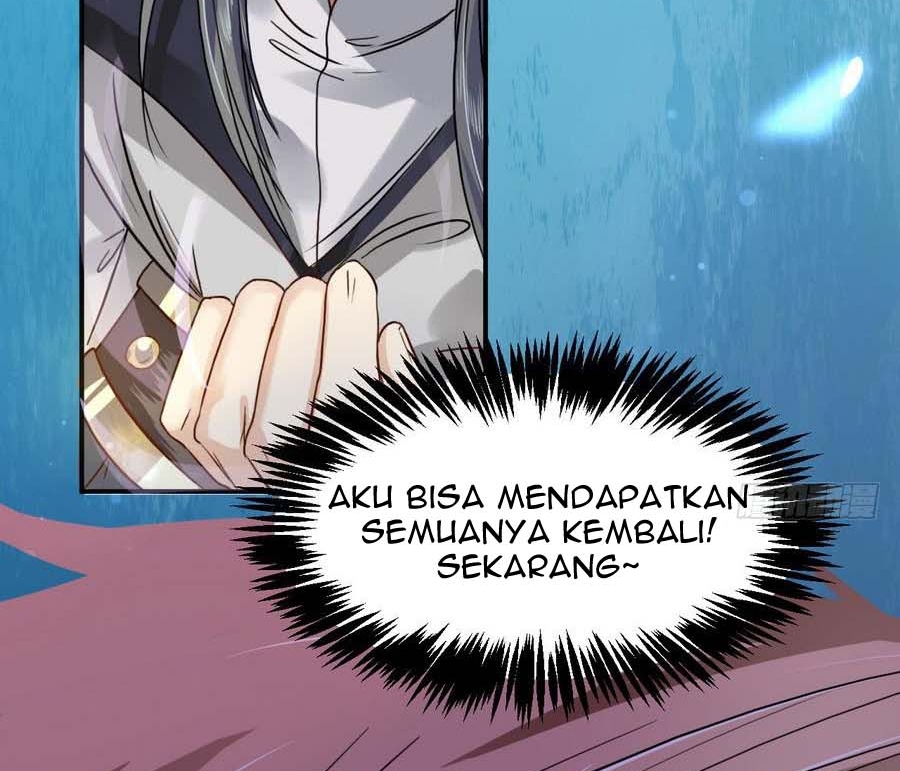The Nine Heaven of Martial Arts Chapter 08 Gambar 7