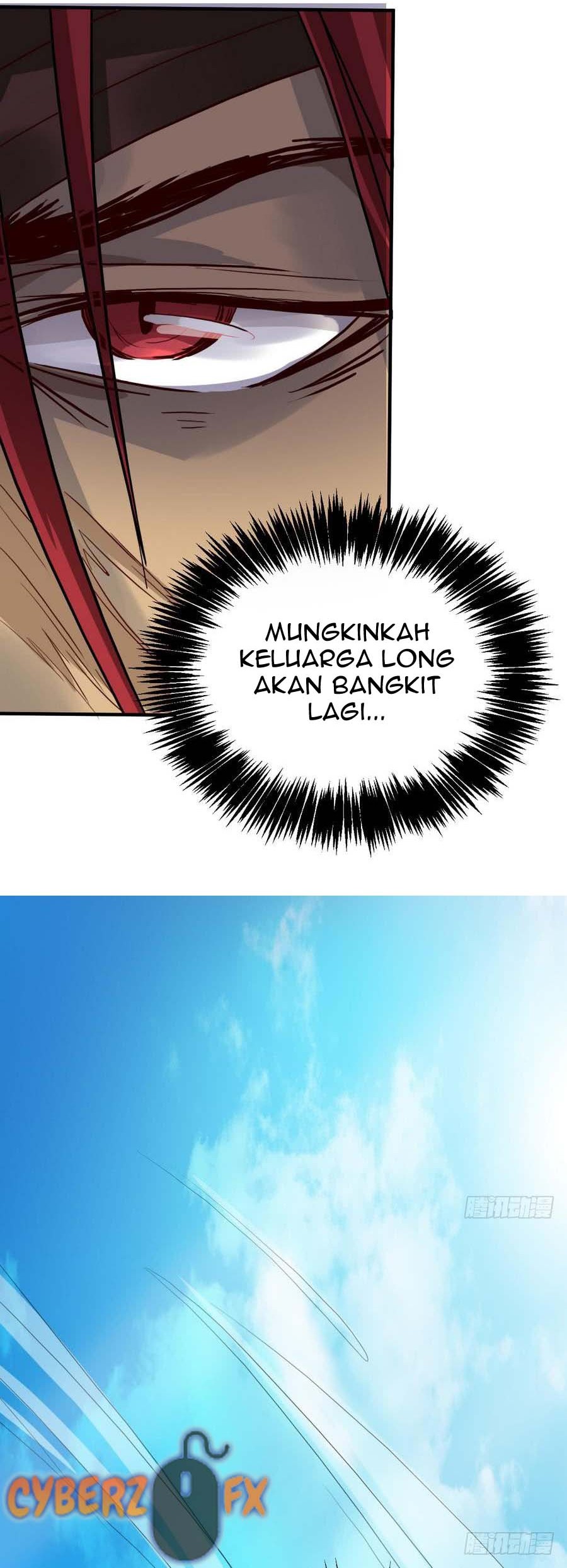 The Nine Heaven of Martial Arts Chapter 07 Gambar 5