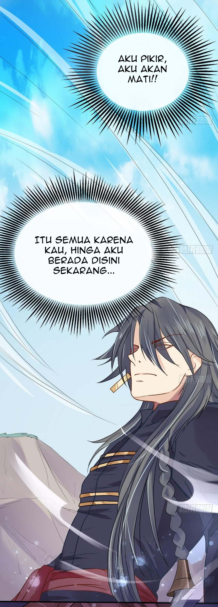 The Nine Heaven of Martial Arts Chapter 07 Gambar 6