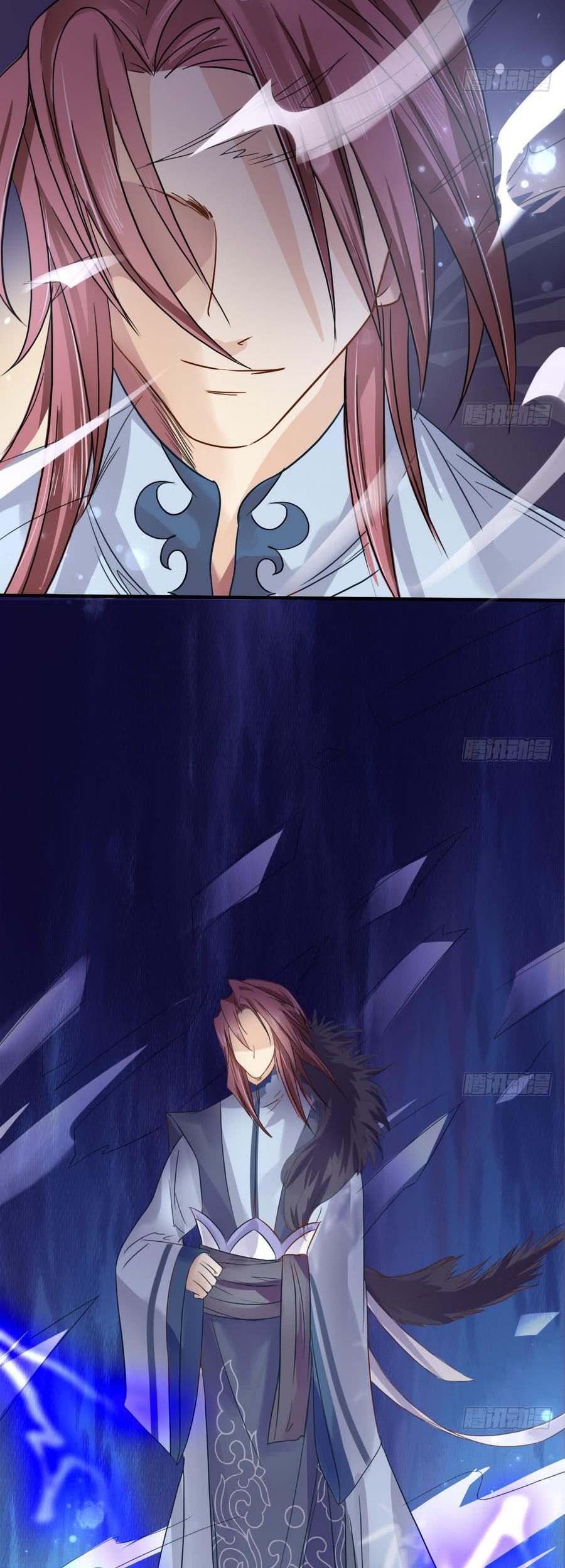 The Nine Heaven of Martial Arts Chapter 07 Gambar 7