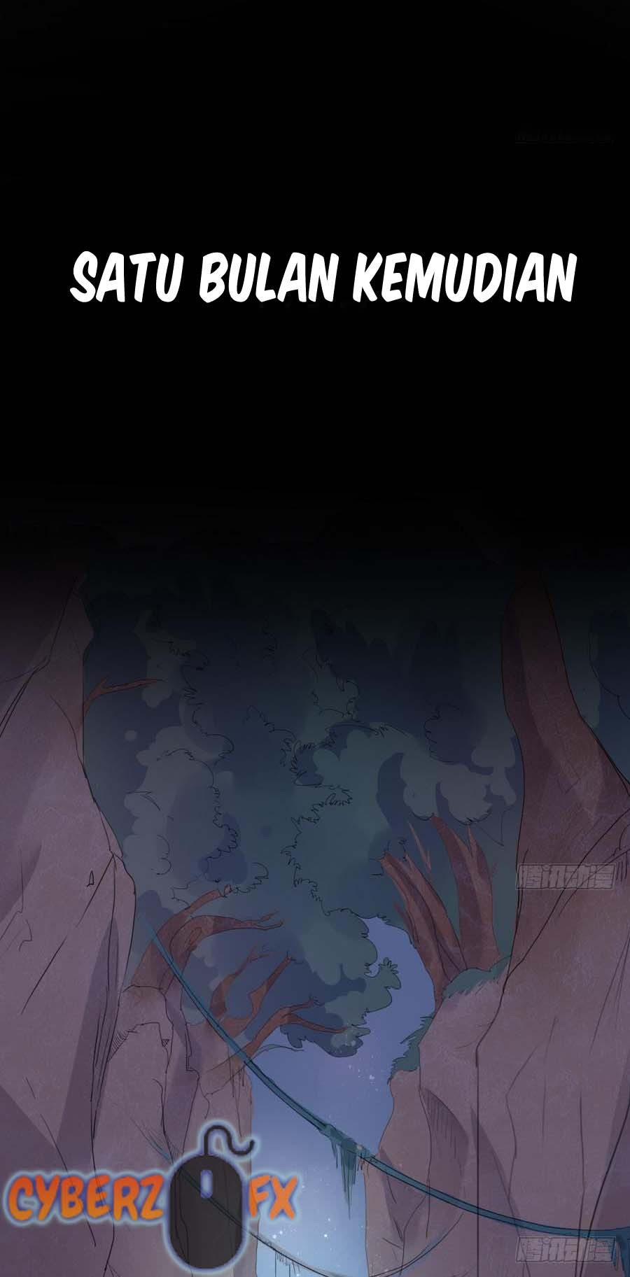 The Nine Heaven of Martial Arts Chapter 07 Gambar 10