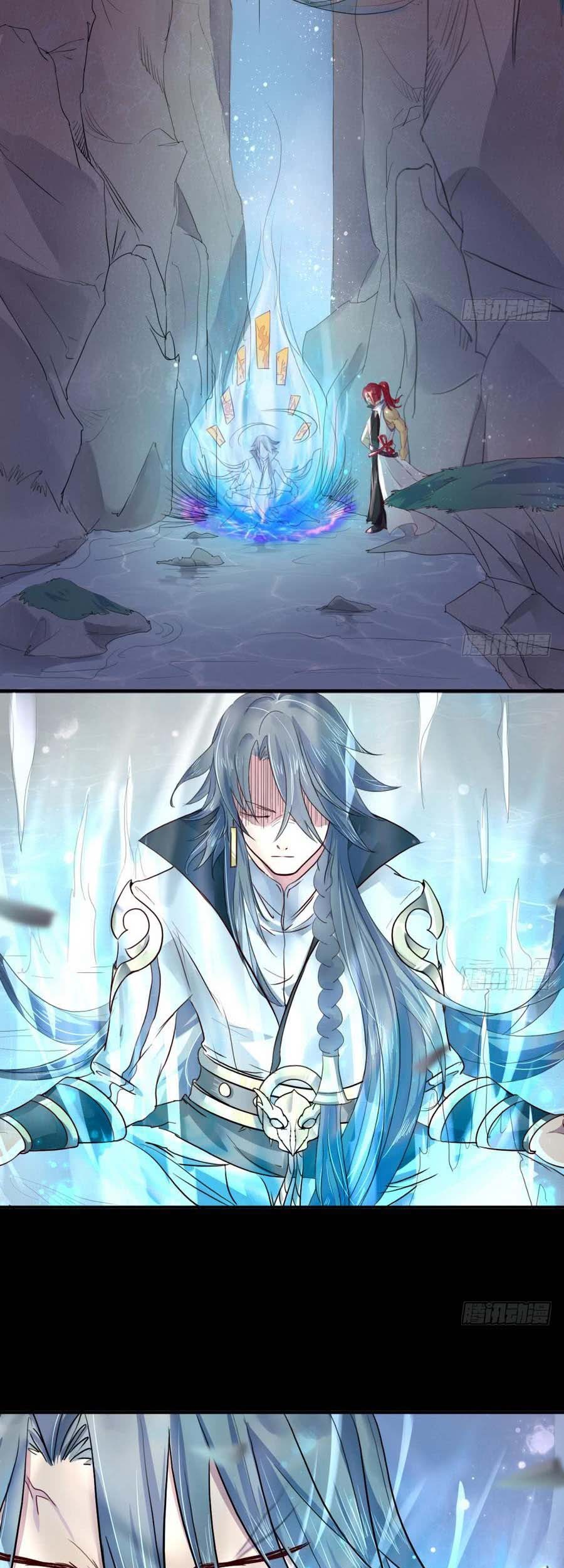 The Nine Heaven of Martial Arts Chapter 07 Gambar 11