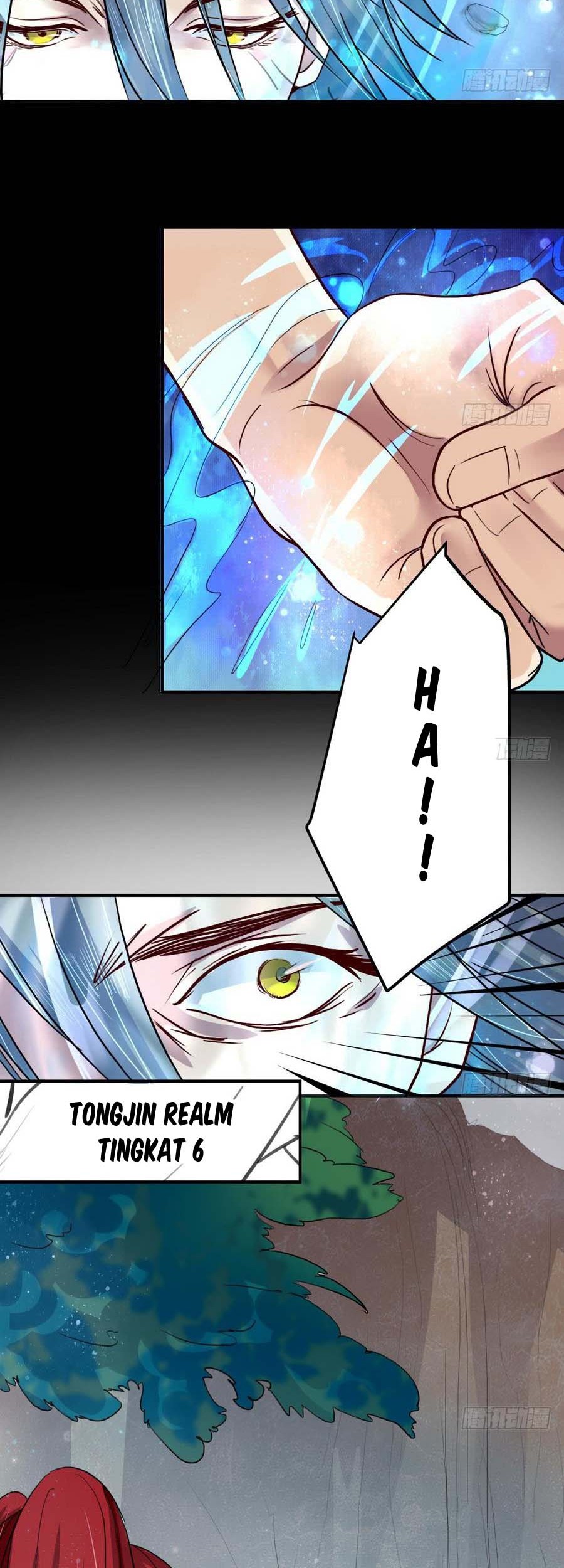 The Nine Heaven of Martial Arts Chapter 07 Gambar 12