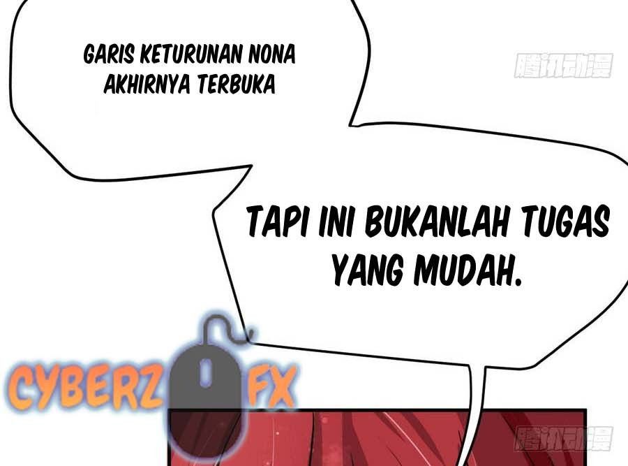 The Nine Heaven of Martial Arts Chapter 07 Gambar 15