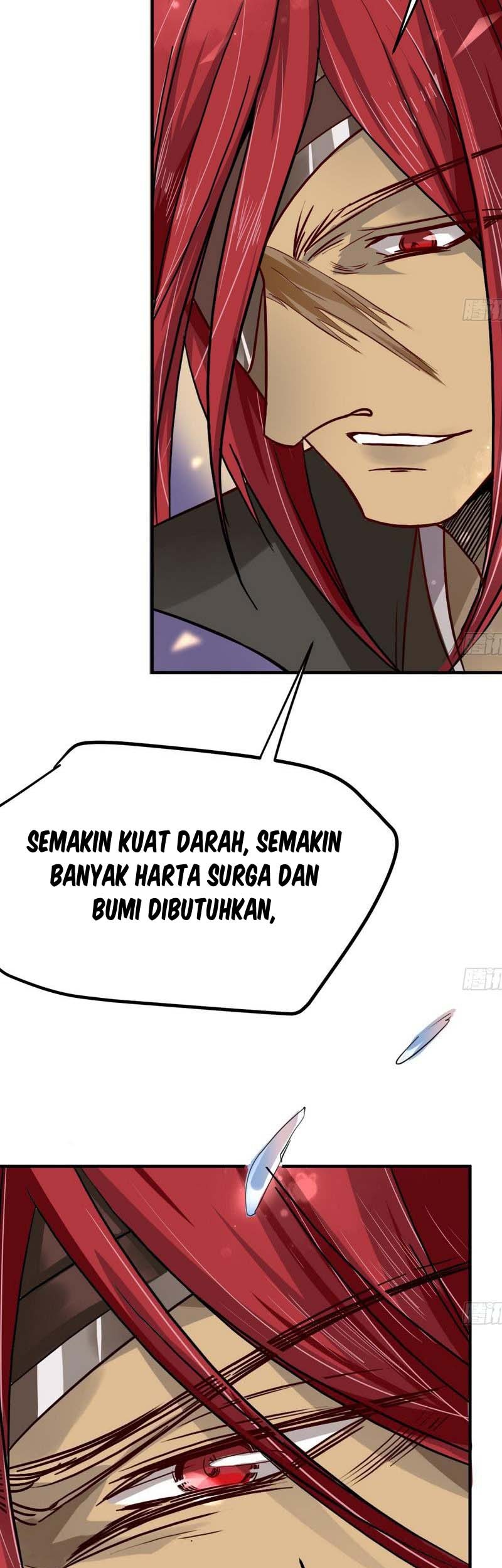 The Nine Heaven of Martial Arts Chapter 07 Gambar 16