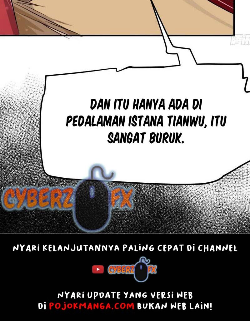 The Nine Heaven of Martial Arts Chapter 07 Gambar 17