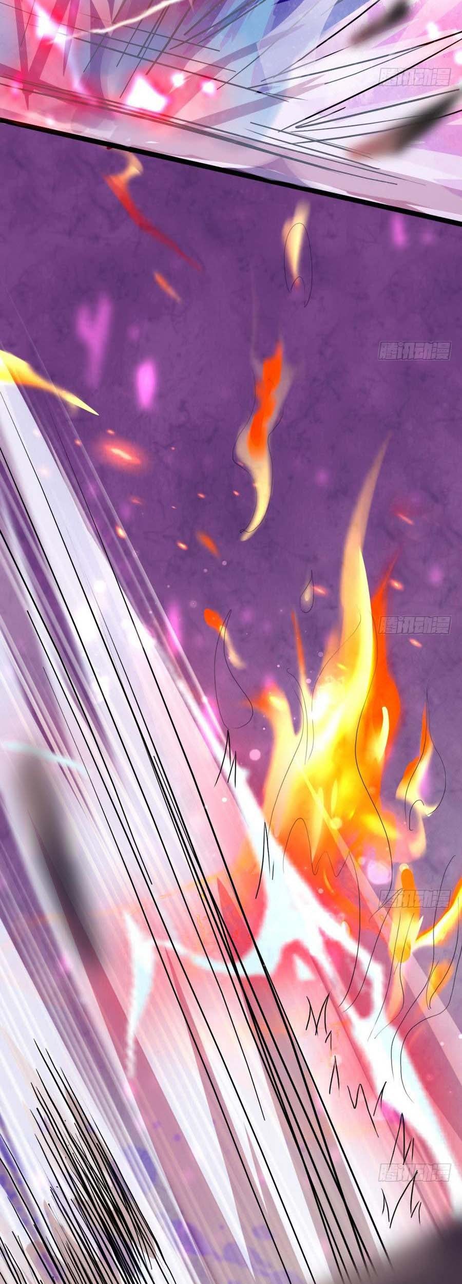 Baca Manhua The Nine Heaven of Martial Arts Chapter 06 Gambar 2