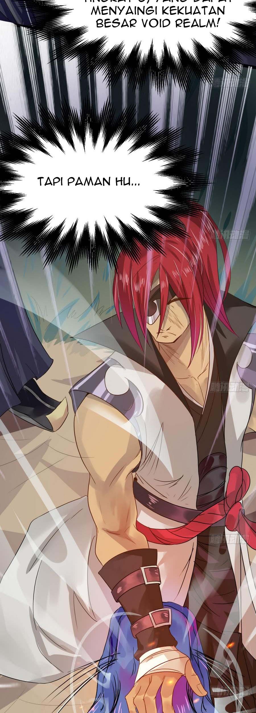 The Nine Heaven of Martial Arts Chapter 06 Gambar 7
