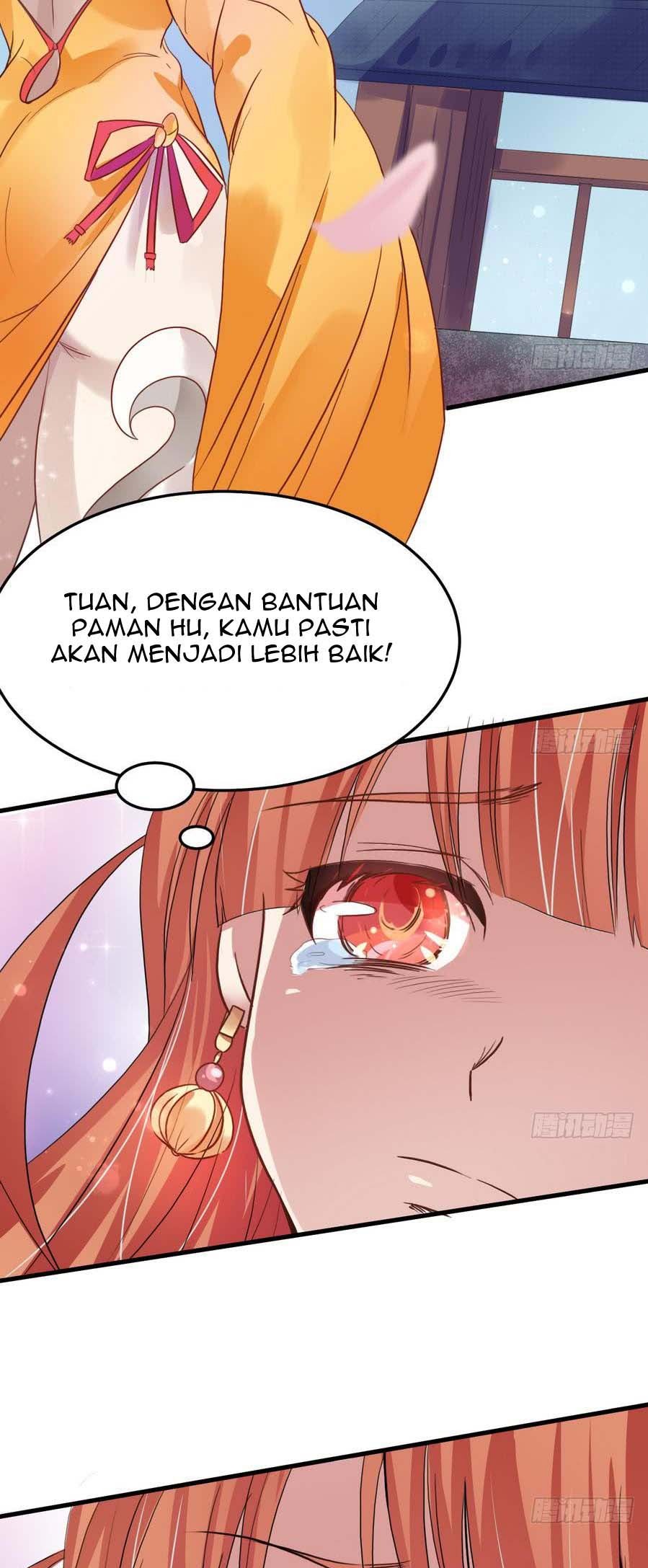 The Nine Heaven of Martial Arts Chapter 05 Gambar 11