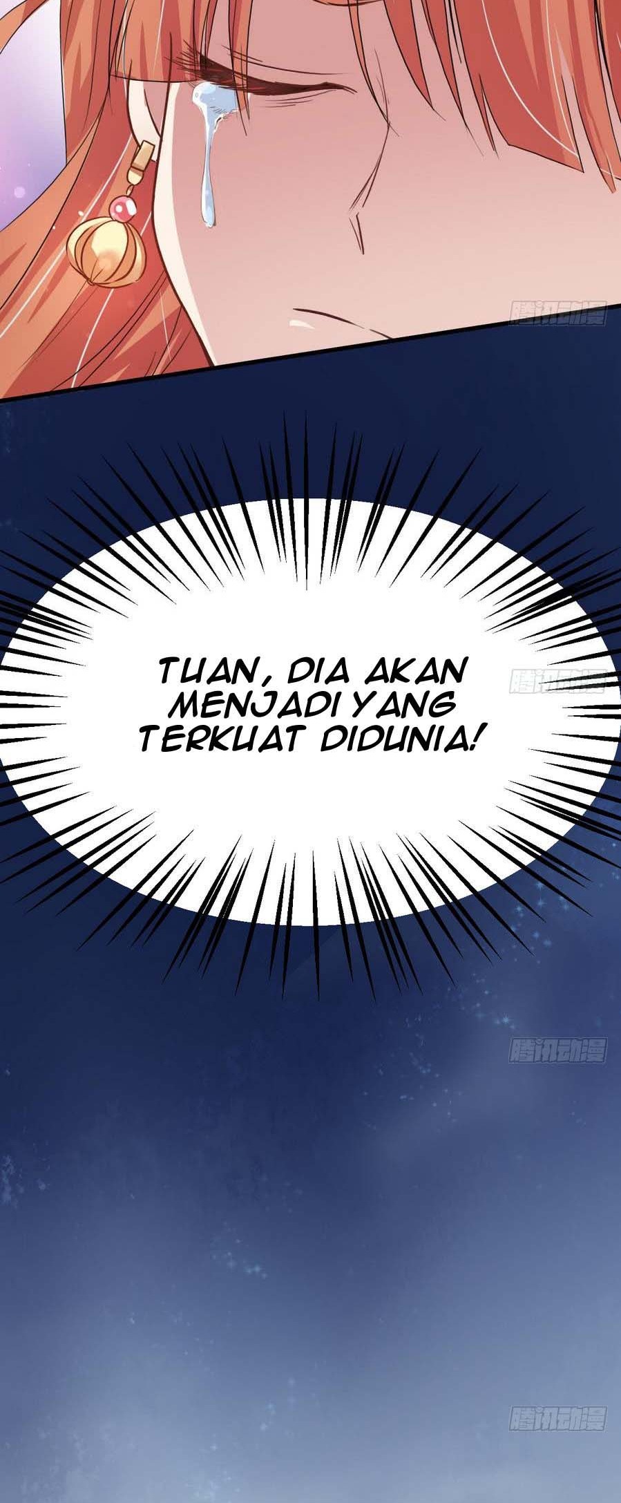 The Nine Heaven of Martial Arts Chapter 05 Gambar 12
