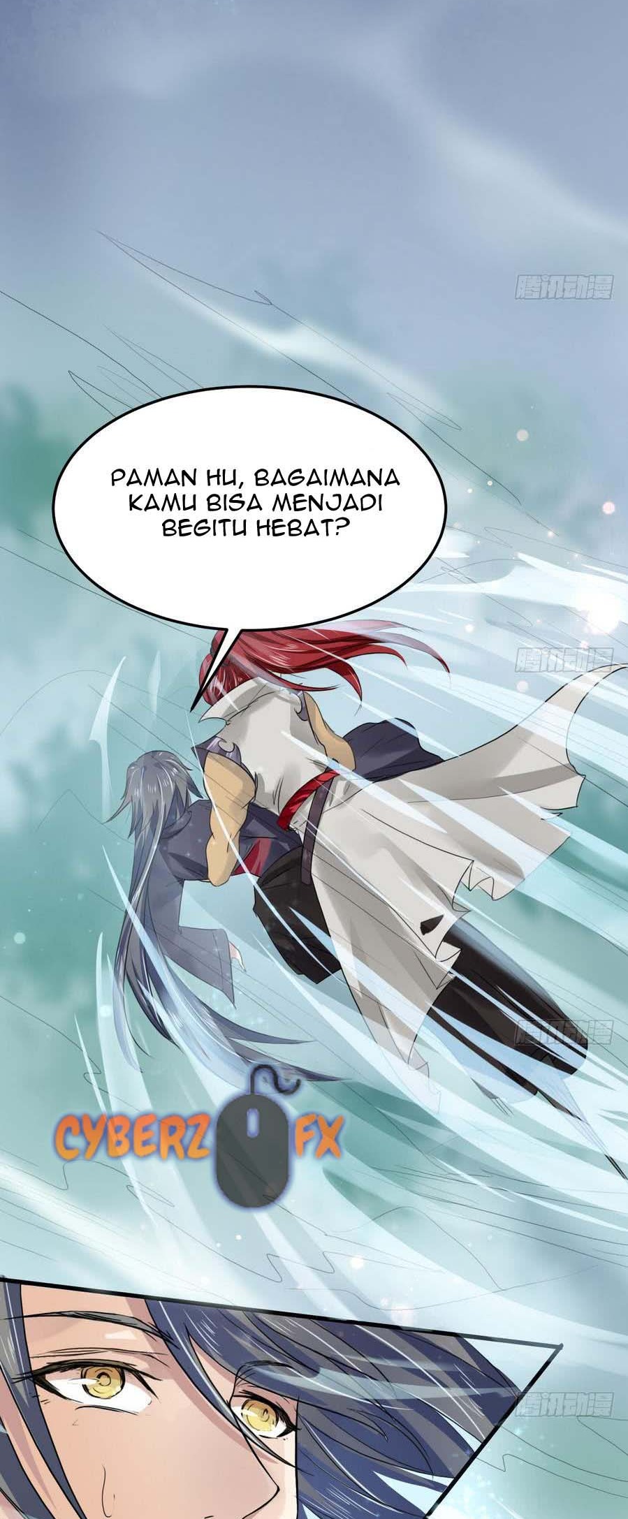 The Nine Heaven of Martial Arts Chapter 05 Gambar 13