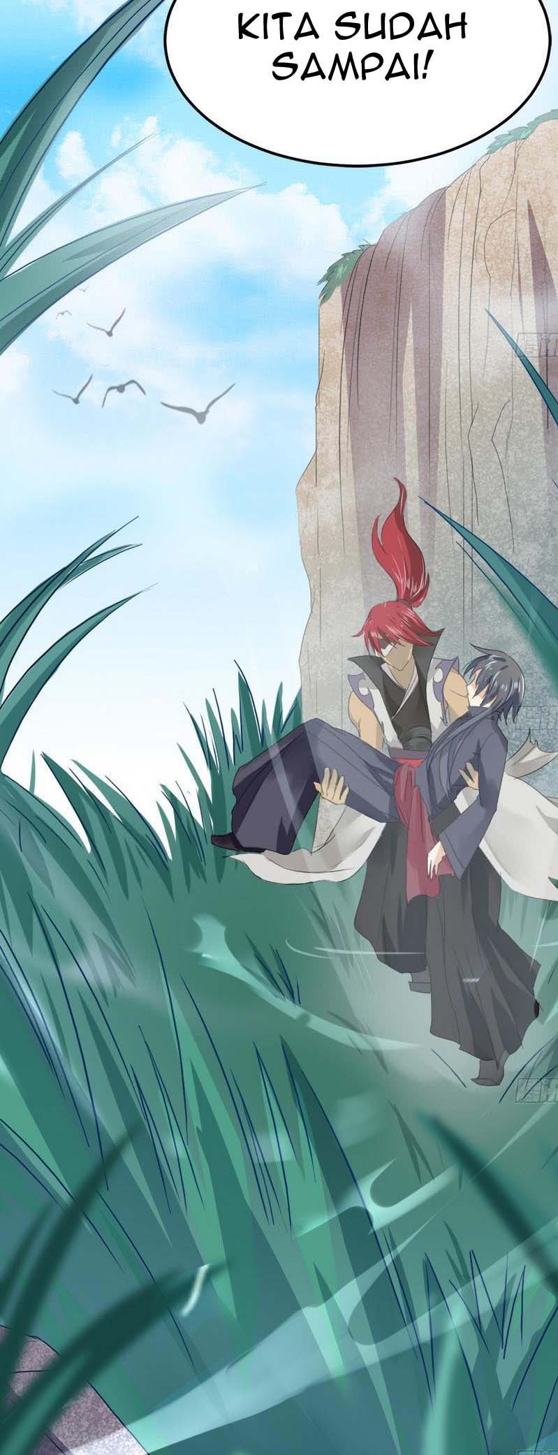 The Nine Heaven of Martial Arts Chapter 05 Gambar 16