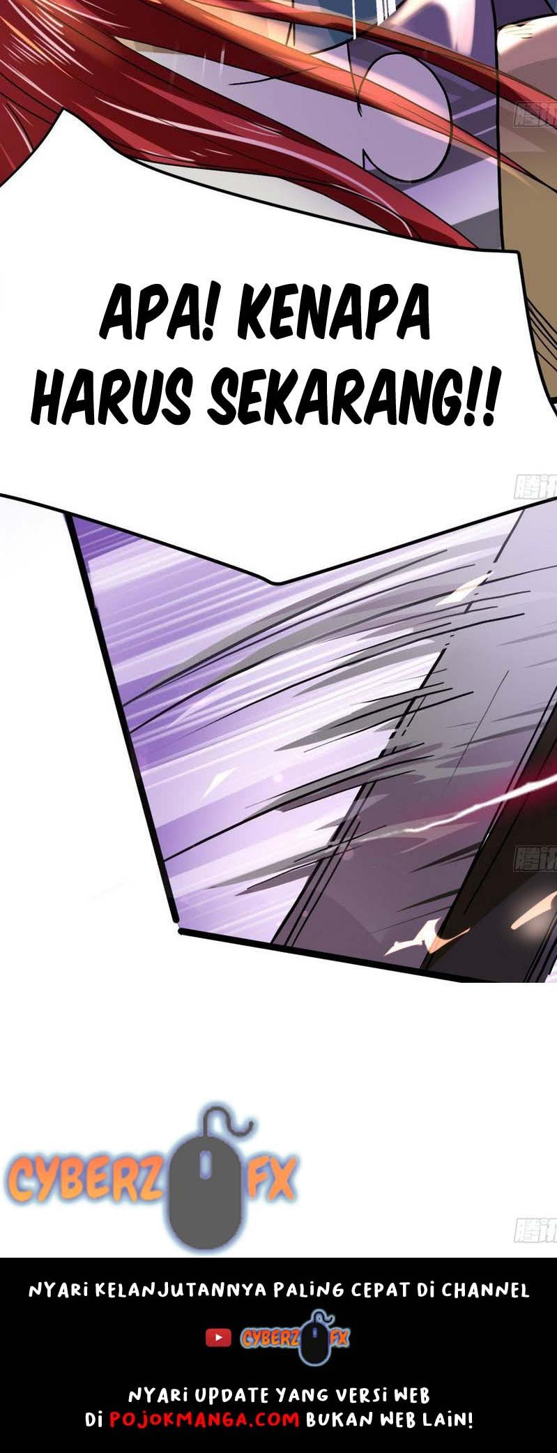The Nine Heaven of Martial Arts Chapter 05 Gambar 20