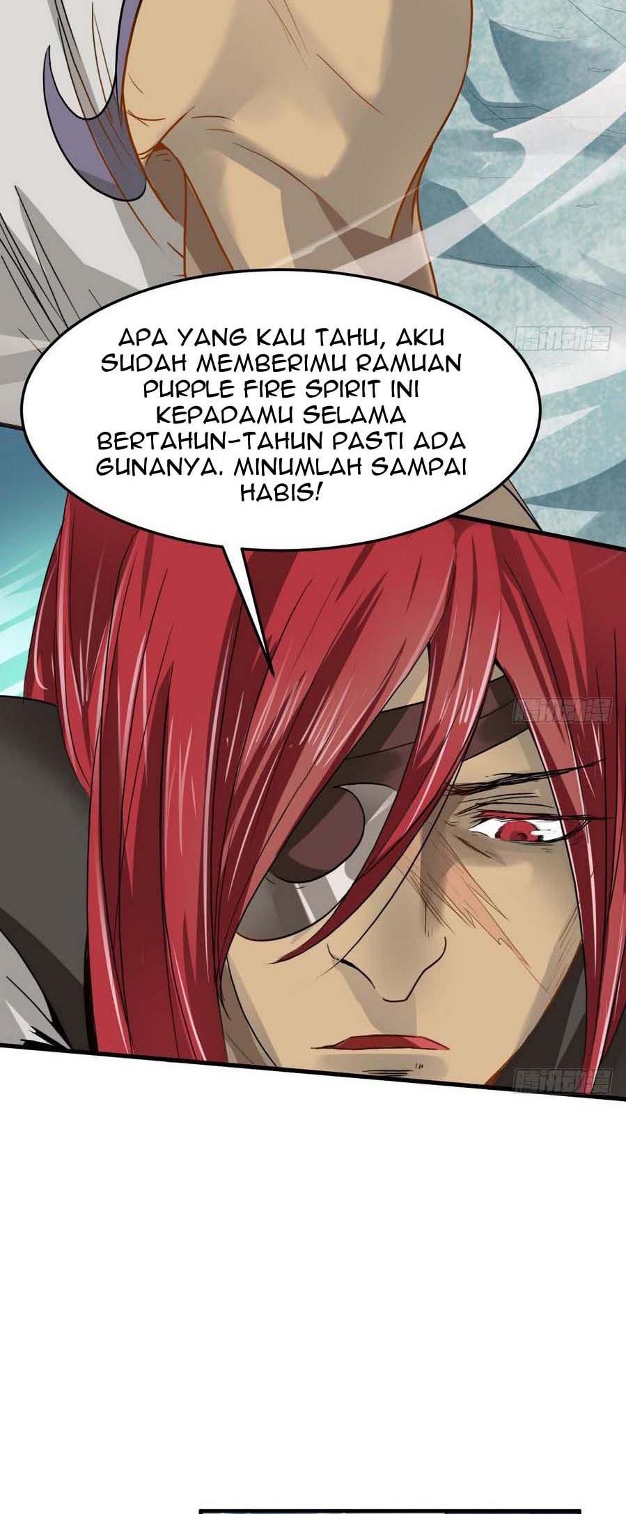 The Nine Heaven of Martial Arts Chapter 05 Gambar 3