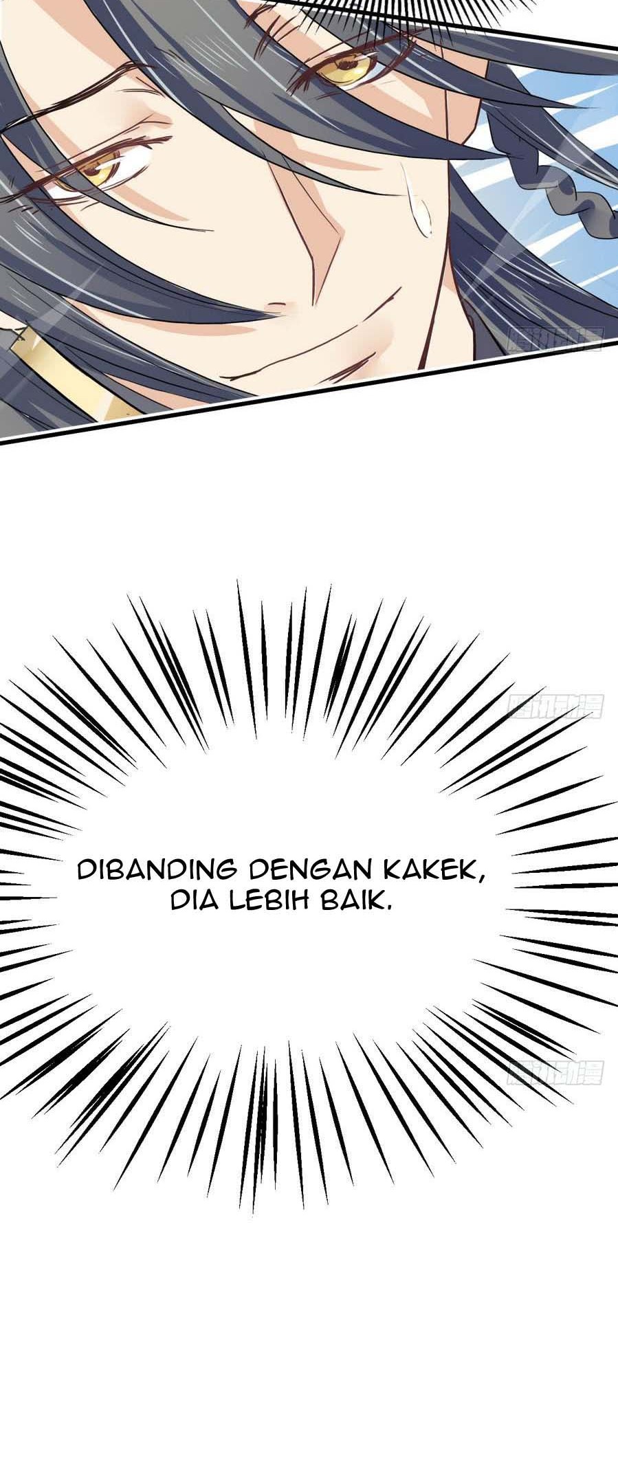 The Nine Heaven of Martial Arts Chapter 05 Gambar 7