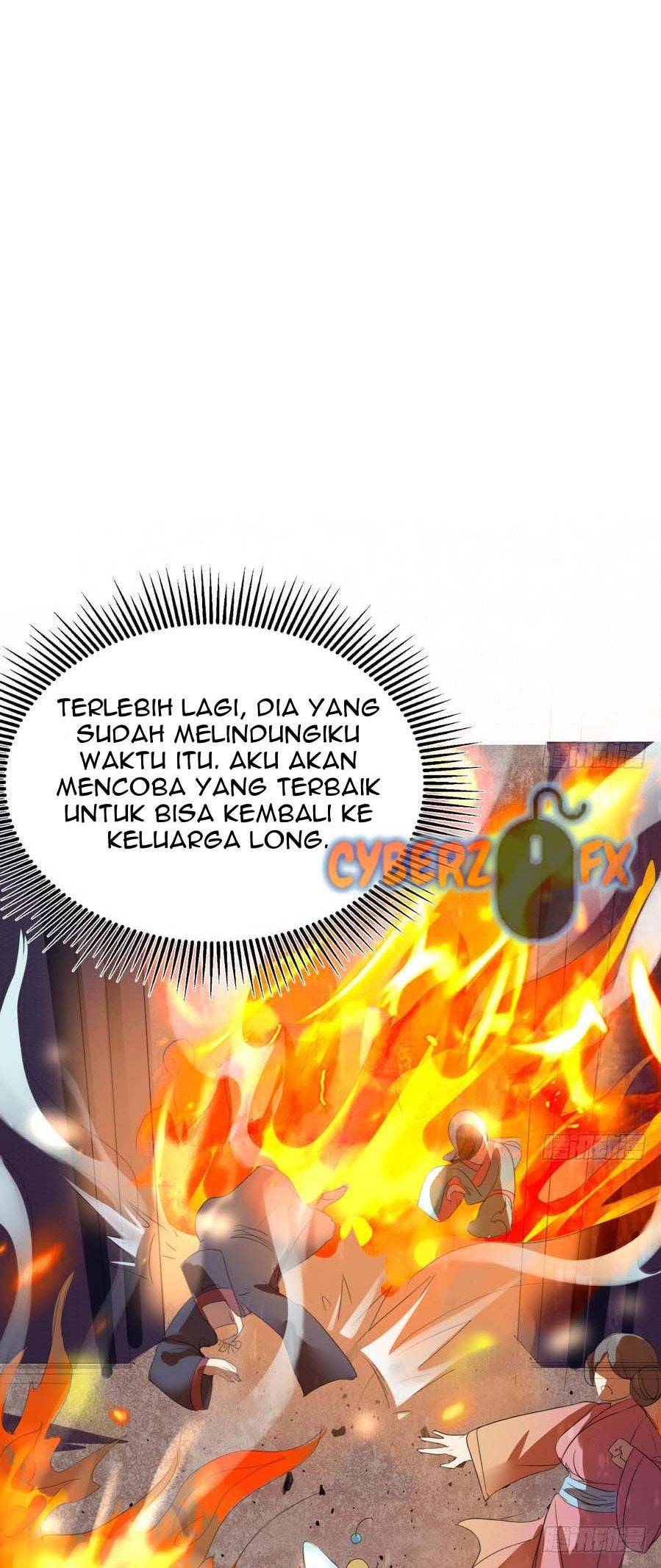 The Nine Heaven of Martial Arts Chapter 05 Gambar 8