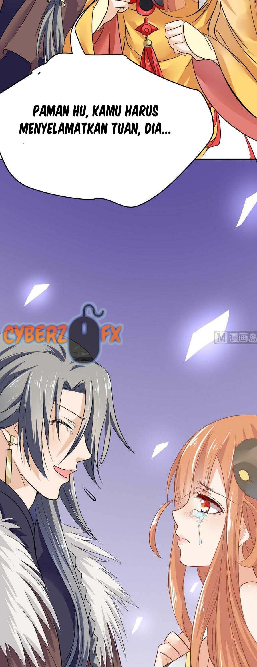 The Nine Heaven of Martial Arts Chapter 04 Gambar 13