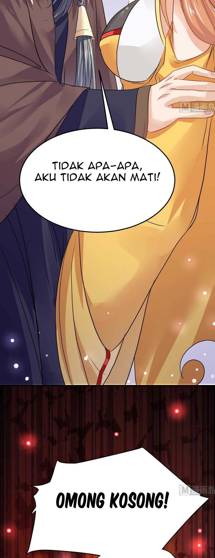 The Nine Heaven of Martial Arts Chapter 04 Gambar 14