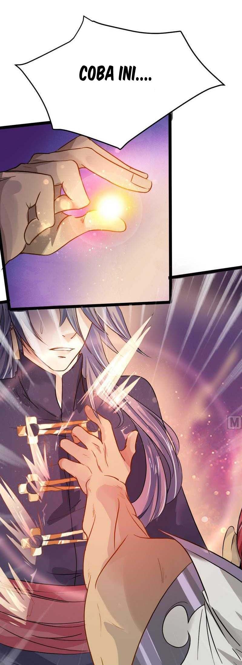 The Nine Heaven of Martial Arts Chapter 04 Gambar 16
