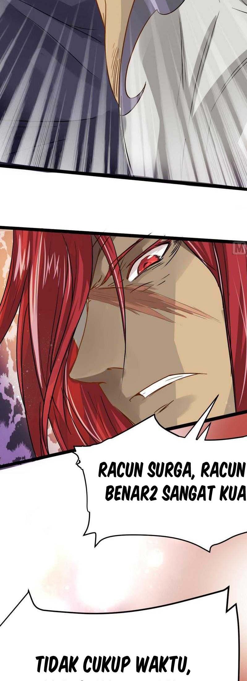 The Nine Heaven of Martial Arts Chapter 04 Gambar 17