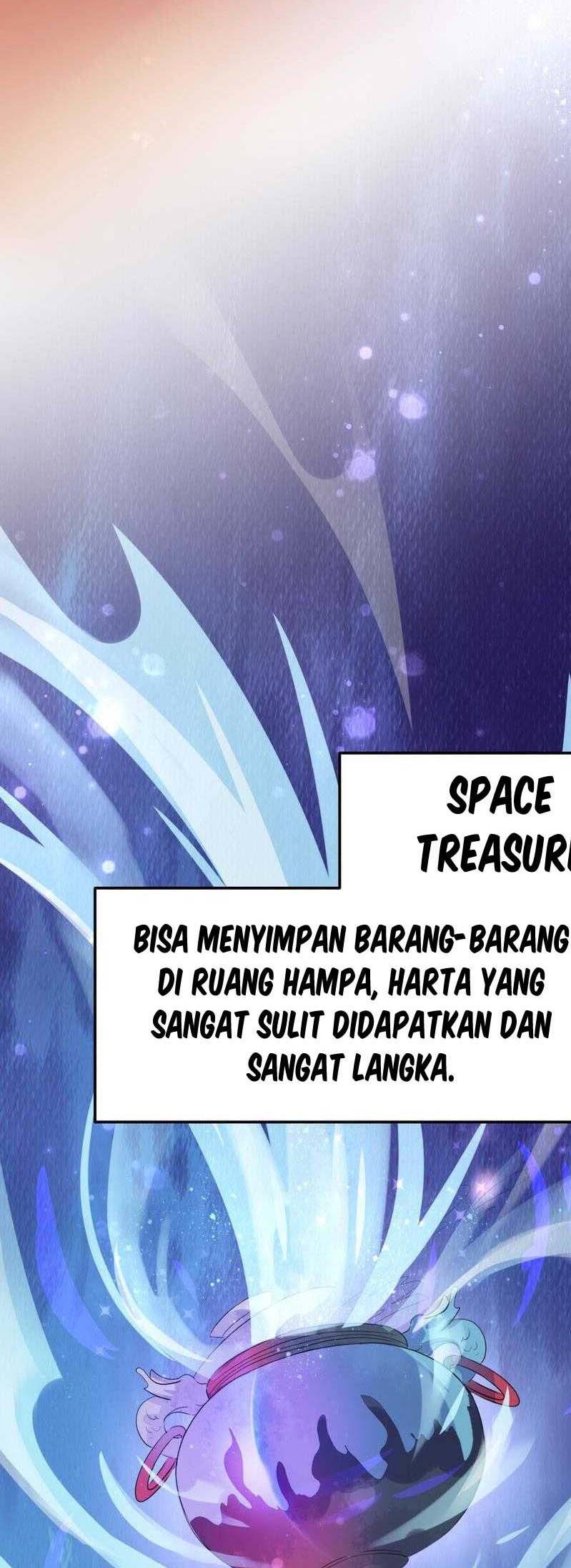 The Nine Heaven of Martial Arts Chapter 04 Gambar 19
