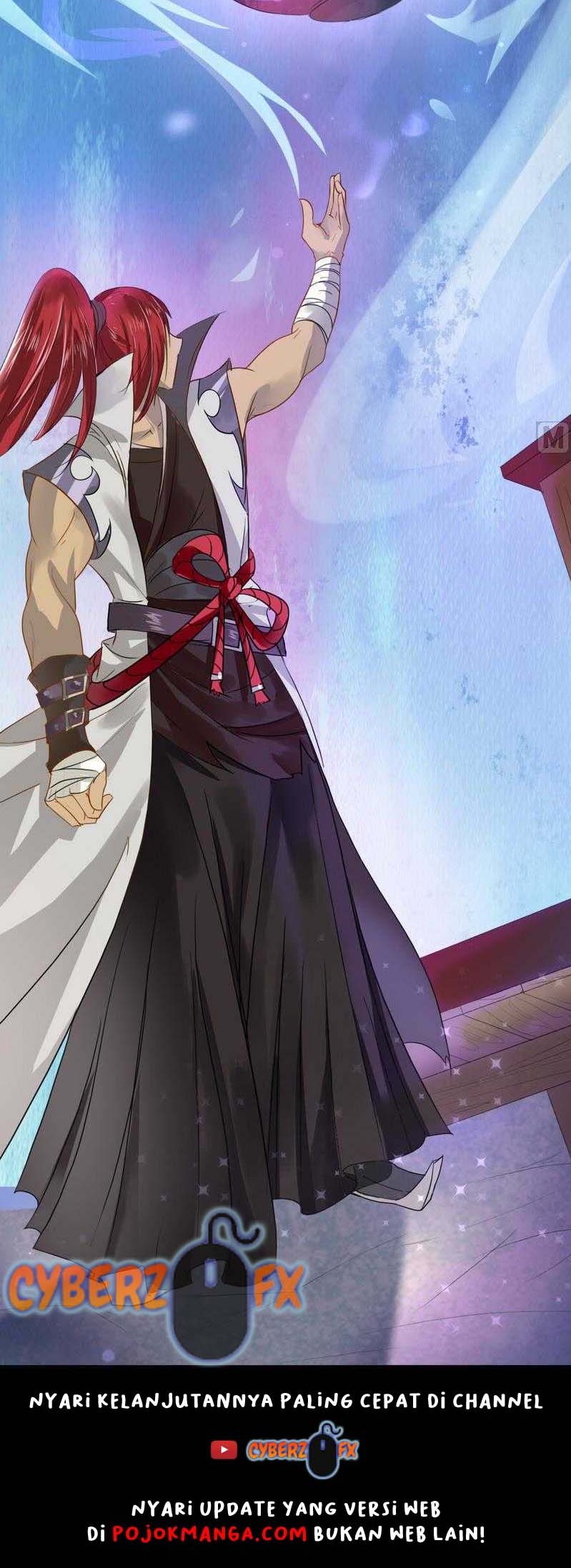 The Nine Heaven of Martial Arts Chapter 04 Gambar 20