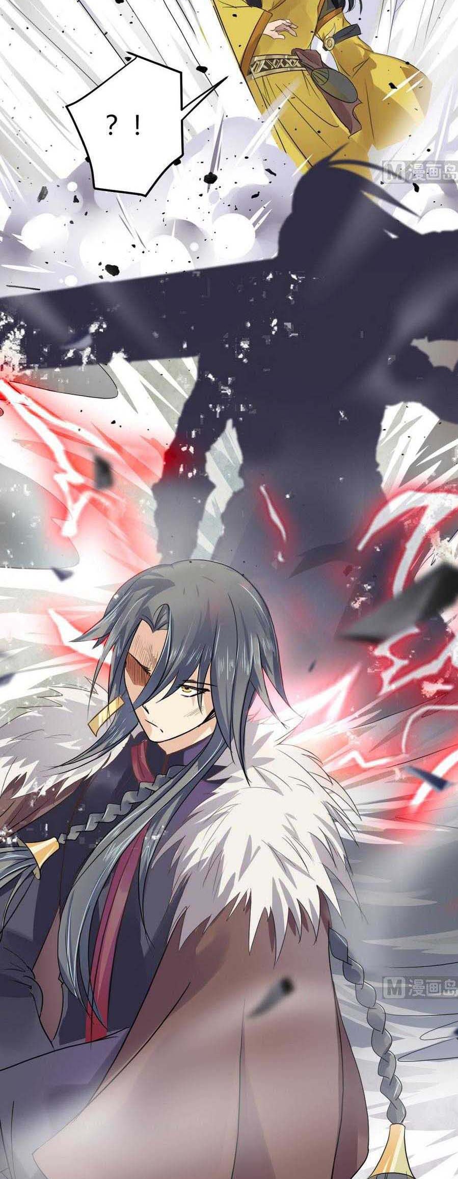The Nine Heaven of Martial Arts Chapter 04 Gambar 4