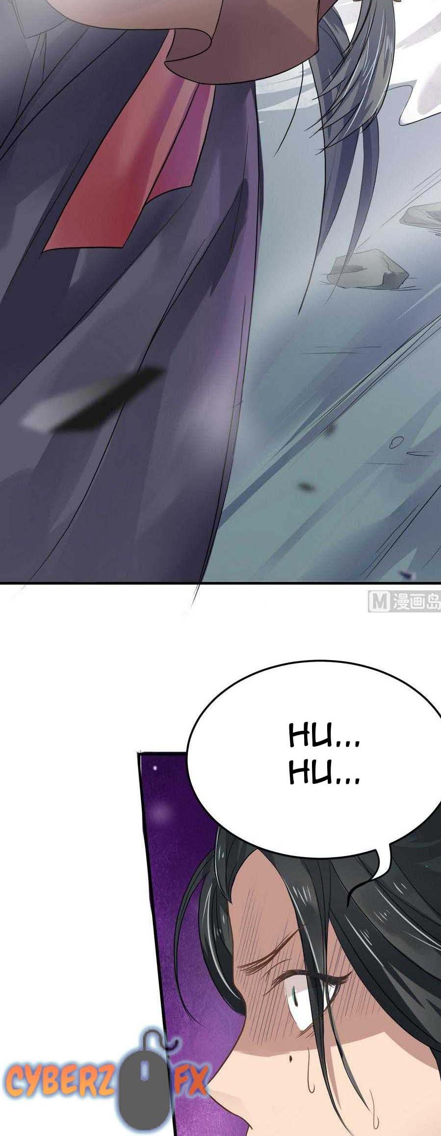 The Nine Heaven of Martial Arts Chapter 04 Gambar 5