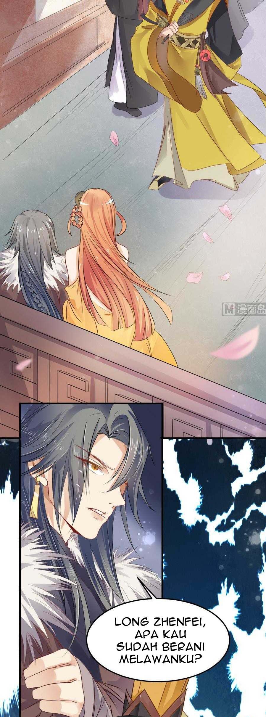 The Nine Heaven of Martial Arts Chapter 03 Gambar 11