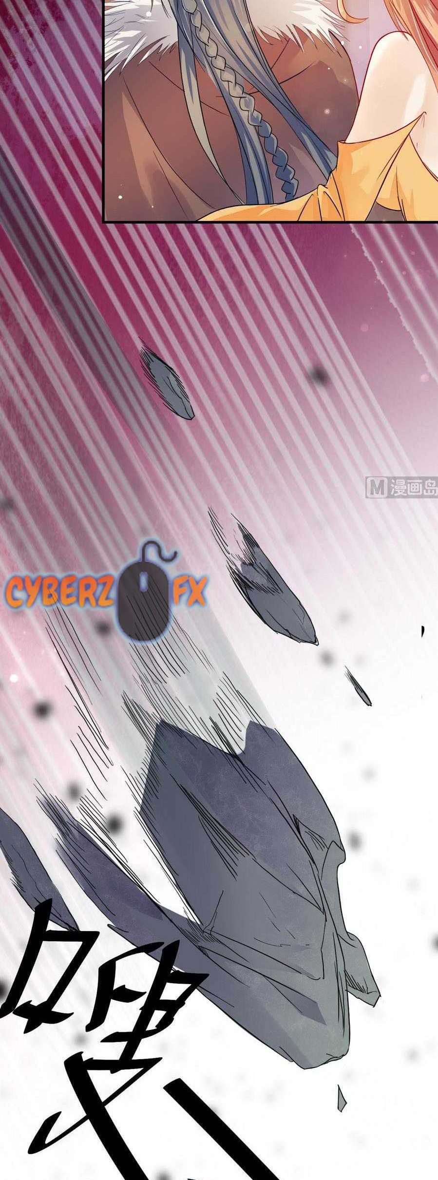 The Nine Heaven of Martial Arts Chapter 03 Gambar 13