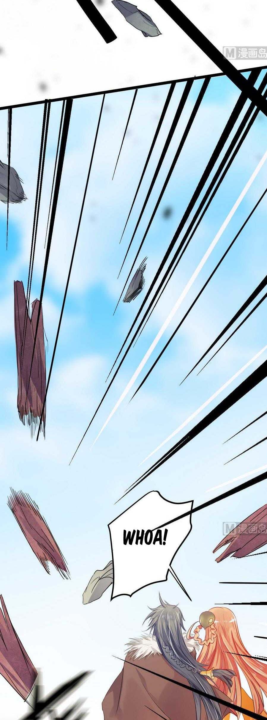 The Nine Heaven of Martial Arts Chapter 03 Gambar 14