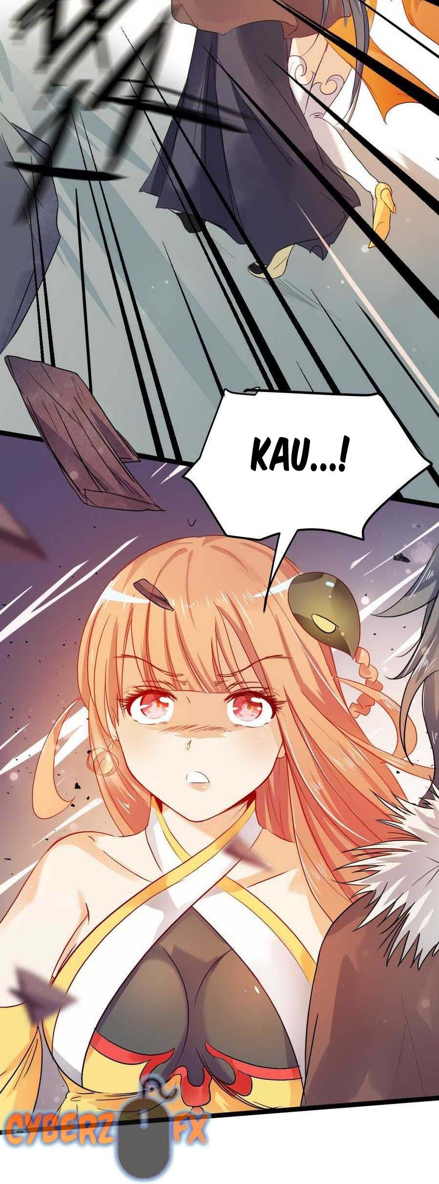 The Nine Heaven of Martial Arts Chapter 03 Gambar 15