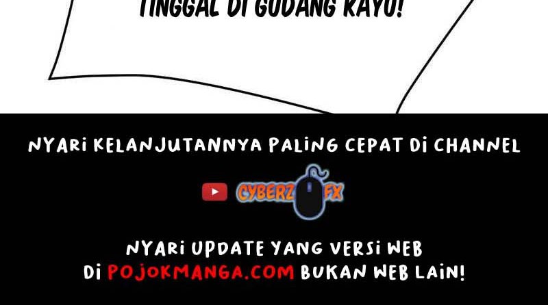 The Nine Heaven of Martial Arts Chapter 03 Gambar 17