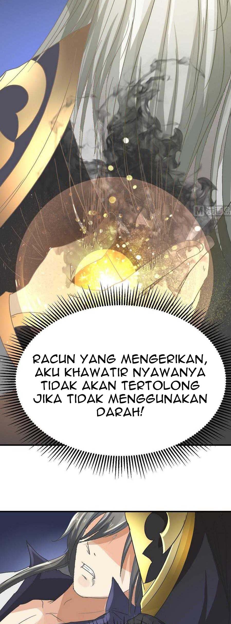 The Nine Heaven of Martial Arts Chapter 03 Gambar 3