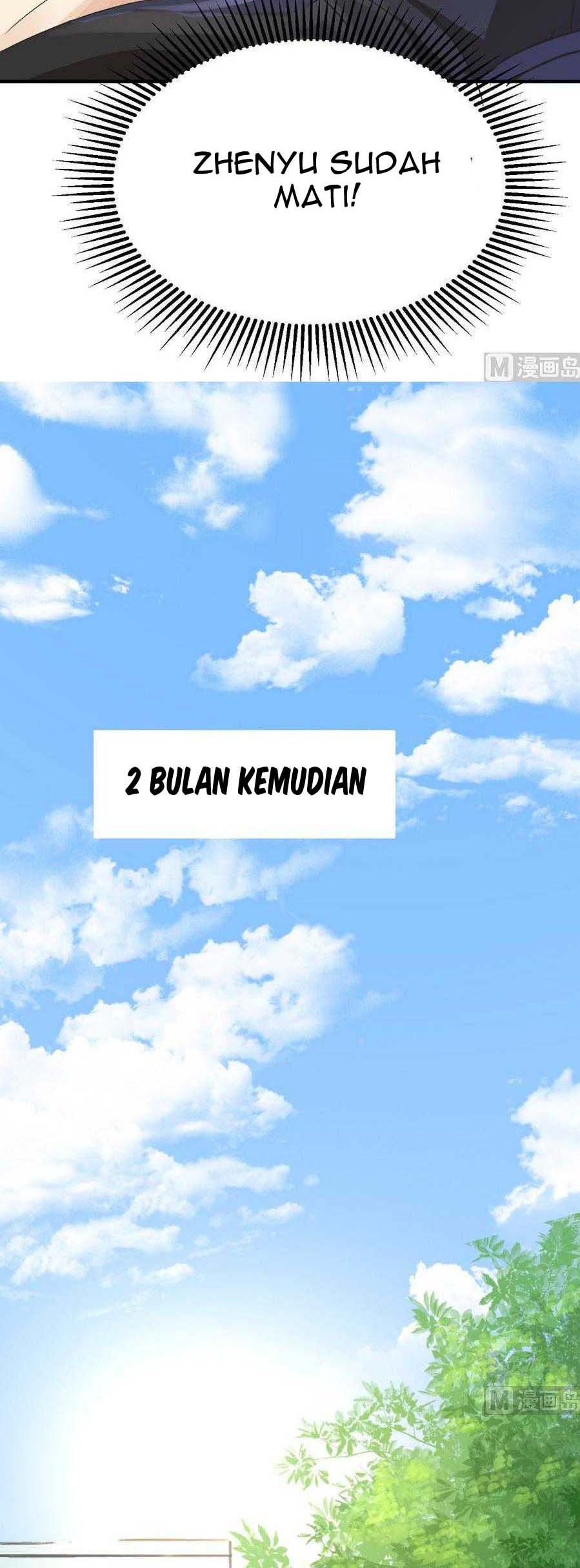 The Nine Heaven of Martial Arts Chapter 03 Gambar 4