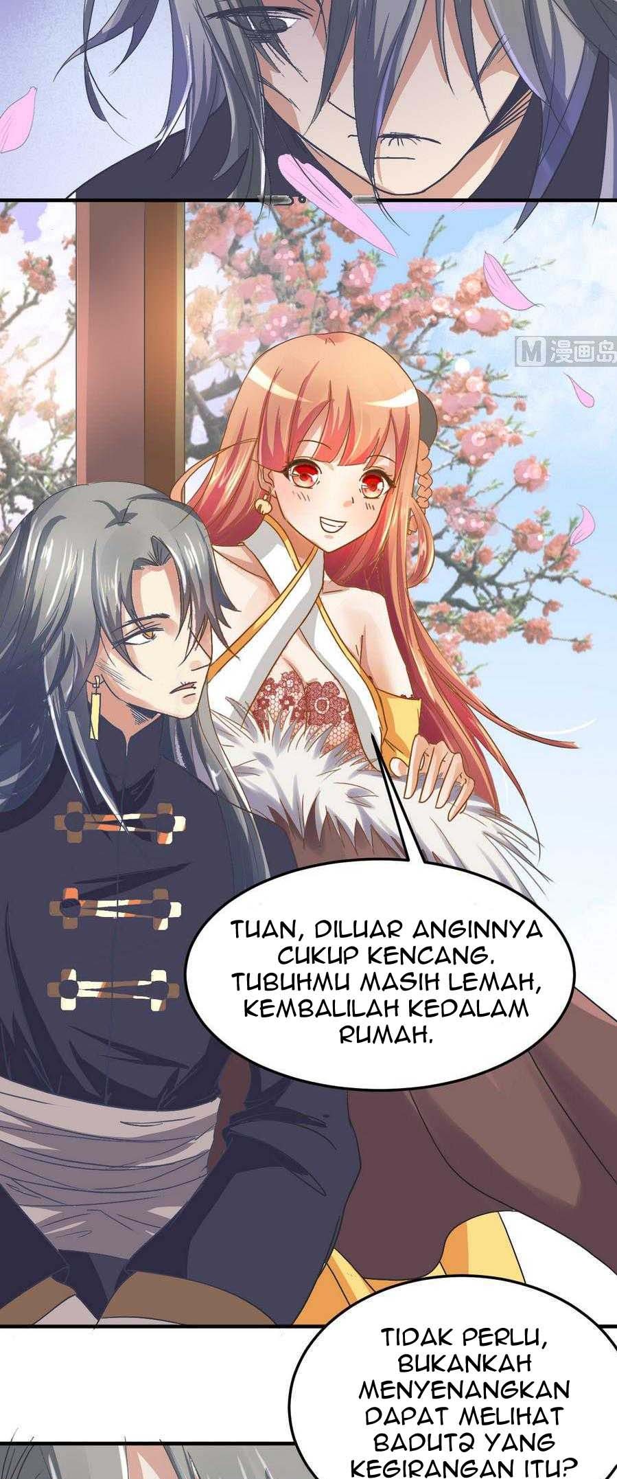 The Nine Heaven of Martial Arts Chapter 03 Gambar 6